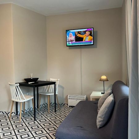Studio 32 1Ου Ορόφου Στο Χαλανδρι Apartment Atena Exterior foto