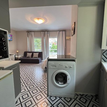 Studio 32 1Ου Ορόφου Στο Χαλανδρι Apartment Atena Exterior foto